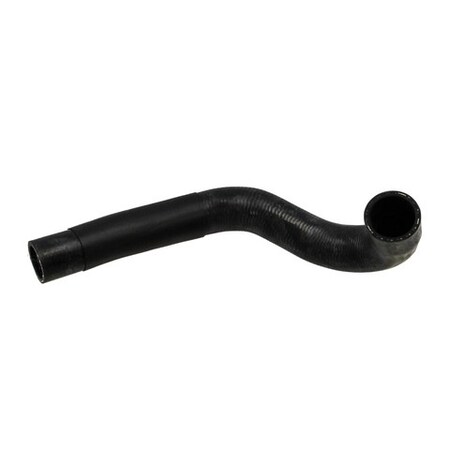 Crp Products M-Benz 0E 87-93 6 Cyl 2.6L Radiator Hose, Chr0121R CHR0121R